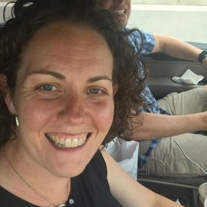 Meet your Posher, Beth